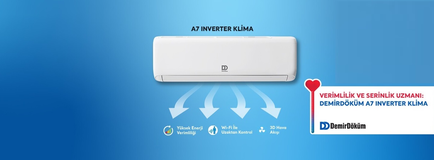 İzmir Demirdöküm Servis