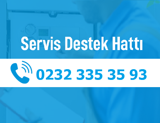 İzmir demirdöküm servisi